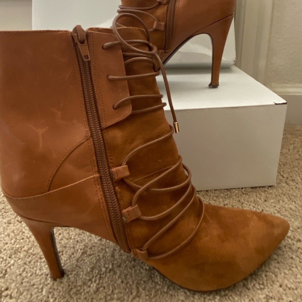 Nine West Ankle Boots